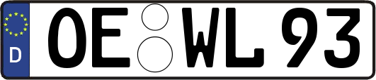OE-WL93