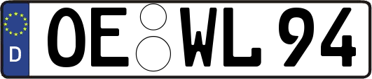 OE-WL94