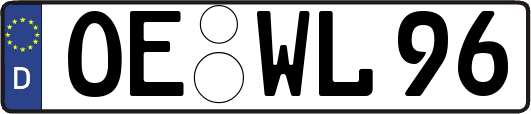 OE-WL96
