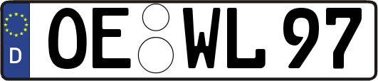 OE-WL97