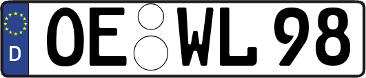 OE-WL98