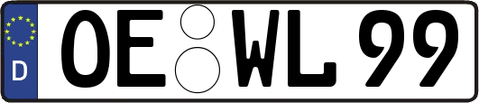 OE-WL99