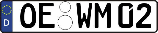 OE-WM02