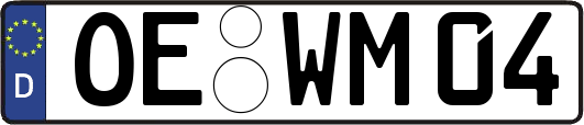 OE-WM04