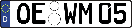 OE-WM05