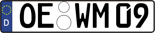 OE-WM09