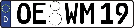 OE-WM19