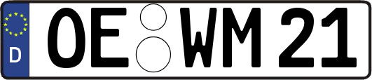 OE-WM21