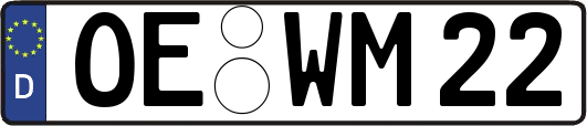 OE-WM22