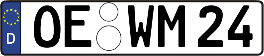 OE-WM24