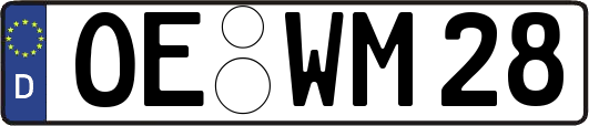 OE-WM28
