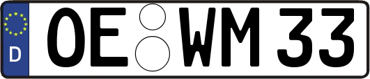 OE-WM33