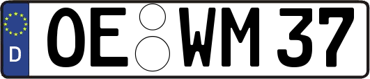 OE-WM37