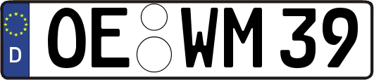 OE-WM39