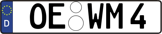 OE-WM4