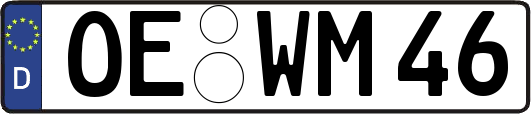 OE-WM46