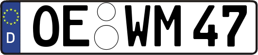 OE-WM47