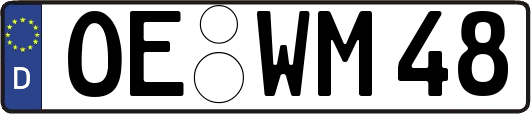 OE-WM48