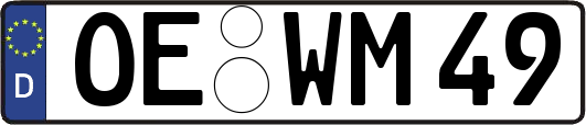 OE-WM49