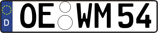 OE-WM54