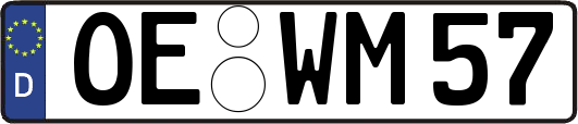 OE-WM57