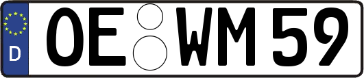 OE-WM59
