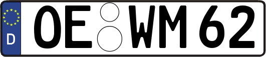 OE-WM62
