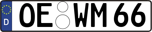 OE-WM66