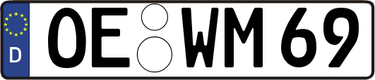 OE-WM69