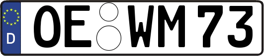 OE-WM73