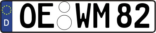 OE-WM82