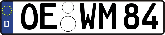OE-WM84