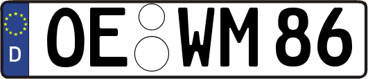OE-WM86