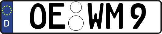 OE-WM9