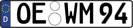 OE-WM94