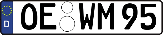 OE-WM95