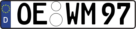 OE-WM97