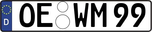 OE-WM99