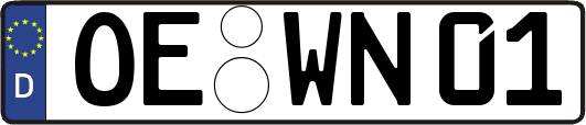 OE-WN01