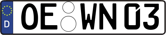 OE-WN03