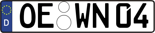 OE-WN04