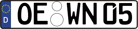 OE-WN05
