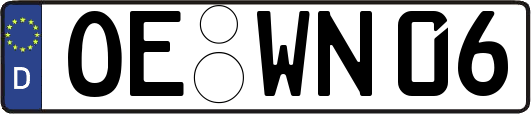 OE-WN06