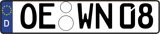 OE-WN08