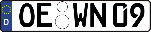 OE-WN09