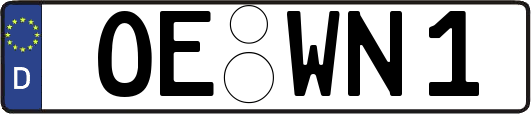 OE-WN1