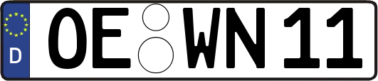 OE-WN11
