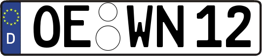 OE-WN12