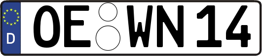 OE-WN14