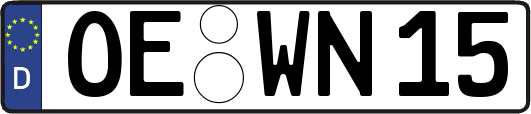 OE-WN15